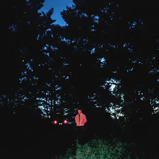 SAM GELLAITRY | ANYWHERE HERE IS PERFECT (DELUXE)
