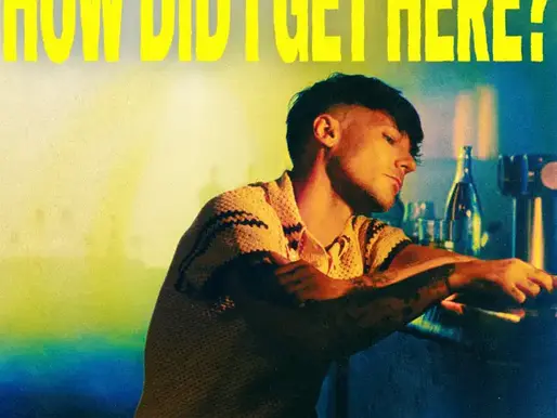 LOUIS TOMLINSON | HOW DID I GET HERE (EXTENDED EDITION)