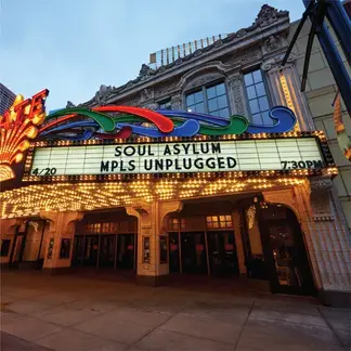 SOUL ASYLUM | MPLS UNPLUGGED (LIVE)