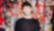 TOM SHAWCROFT | LOVE YOU, ALWAYS