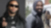 KANYE WEST & TY DOLLA $IGN | VULTURES 1