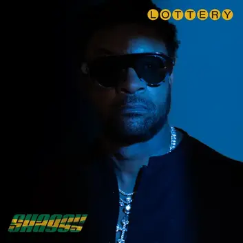 SHAGGY | LOTTERY