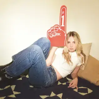 KATELYN TARVER | #1