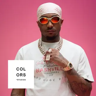 LOE SHIMMY | PRETTY BROWN – A COLORS SHOW – SINGLE