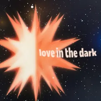 JOHNNY STIMSON | LOVE IN THE DARK