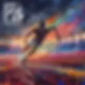GRACE DAVIES | ILLUMINATE (OFFICIAL SONG OF THE EUROPEAN ATHLETICS CHAMPIONSHIPS, ROMA 2024)