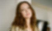 MADISON RYANN WARD | A NEW THING