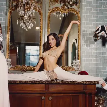 MCKAYLA TWIGGS | WHAT A GIRL WANTS - EP