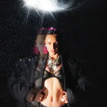 BETH MCCARTHY | DRAMA AT THE DISCO