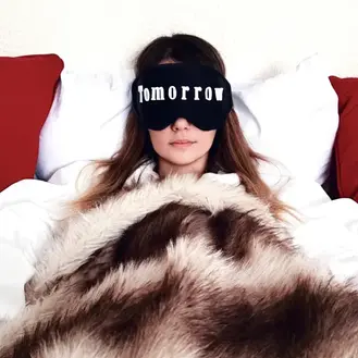 CHELSEA COLLINS | TOMORROW - SINGLE