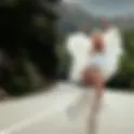 PERRIE | YOU GO YOUR WAY (CLUB MIX)