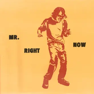 TIG3R LEWIS | MR. RIGHT NOW - EP