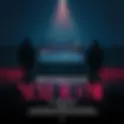 DON DIABLO & MK | NEXT TO ME (FEAT. GABY GERLIS)