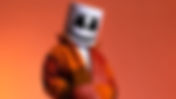 MARSHMELLO & VENBEE | NO MAN'S LAND