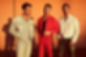 NEW MUSIC: JONAS BROTHERS | WINGS