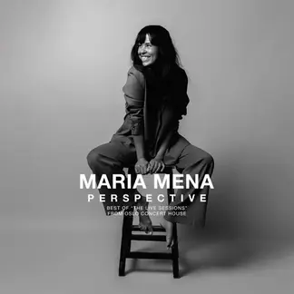 MARIA MENA | MY LULLABY - SINGLE