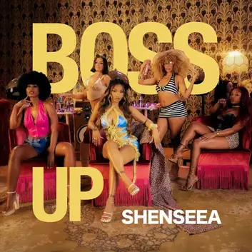 SHENSEEA | BOSS UP