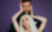 NEW MUSIC: RICKY MARTIN & PALOMA MAMI | QUE RICO FUERA