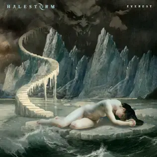 HALESTORM | RAIN YOUR BLOOD ON ME