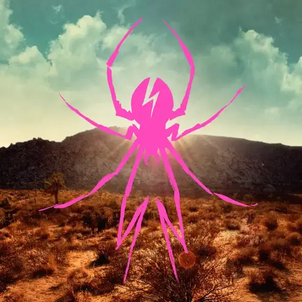 MY CHEMICAL ROMANCE | DANGER DAYS THE TRUE LIVES OF THE FABULOUS KILLJOYS (DELUXE EDITION)