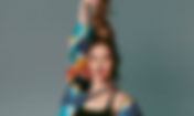 NEW ALBUM: OLIVIA LUNNY | OLIVIA LUNNY
