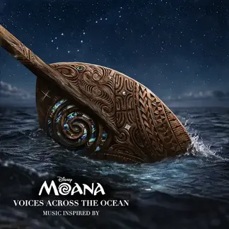 DWAYNE JOHNSON, STAN WALKER, DINAH JANE | MOANA: VOICES ACROSS THE OCEAN (MUSIC INSPIRED BY)