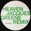 ARLO PARKS | HEAVEN (JACQUES GREENE REMIX) - SINGLE 