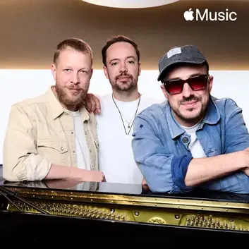 MUMFORD & SONS | LIVE AT APPLE MUSIC RADIO