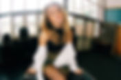 NEW MUSIC: HANNAH GRAE | I NEVER SAY NO
