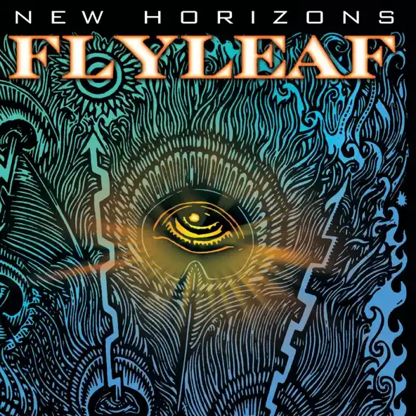 FLYLEAF | NEW HORIZONS (2012)