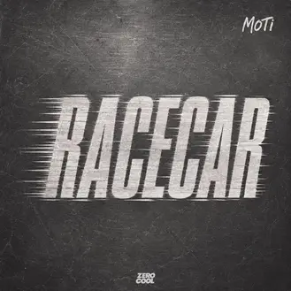 MOTI | RACECAR - SINGLE