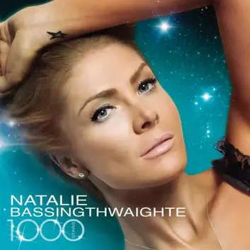 NATALIE BASSINGTHWAIGHTE | 1000 STARS (BONUS TRACK VERSION) (2009)