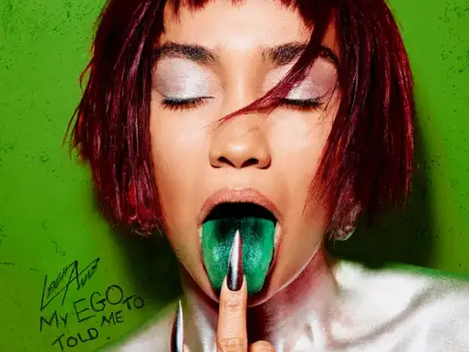 LEIGH-ANNE | DEAD AND GONE