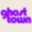 PURPLE DISCO MACHINE | GHOST TOWN (FEAT. RETROSONIX)