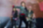 NEW ALBUM: THE ROLLING STONES | GRRR LIVE! (LIVE)