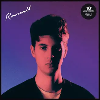 ROOSEVELT | SMALL HOURS - SINGLE