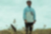 NEW MUSIC: JORDAN RAWLING | SCARS
