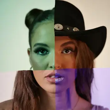 REBECCA BRUNNER | VERSIONS OF ME