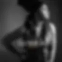 LIZZ WRIGHT | SHADOW