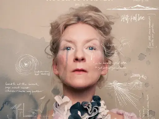 IONNALEE | IONNALEE'S MOUTH OF A RIVER, PT. 1