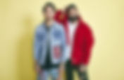 NEW MUSIC: BREATHE CAROLINA | WIFI