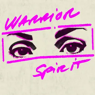THE INTERRUPTERS | WARRIOR SPIRIT - SINGLE