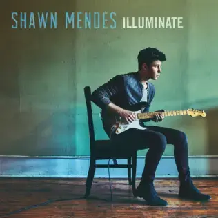 SHAWN MENDES | ILLUMINATE (DELUXE) (2016)