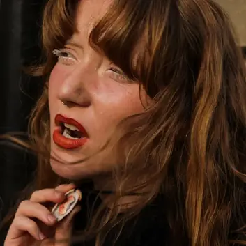 GLORIA LAING | CRY FOR ME