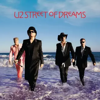 U2 | STREET OF DREAMS - SINGLE