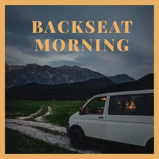 INPALA RAY | BACKSEAT MORNING - SINGLE