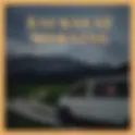 INPALA RAY | BACKSEAT MORNING - SINGLE