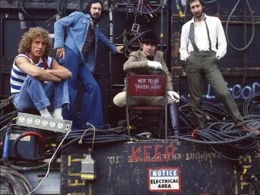 THE WHO | WHO ARE YOU (SUPER DELUXE EDITION)