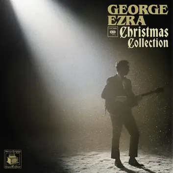 GEORGE EZRA | CHRISTMAS COLLECTION