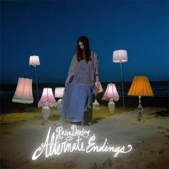 ROSIE DARLING | ALTERNATE ENDINGS - SINGLE